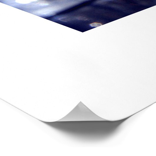 Globale Strategie Poster (Ecke)