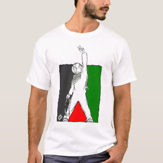 Globaler Aufstand T-Shirt