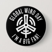 Globaler Fanpuffer für den Windtag Button (Vorderseite)