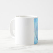 Globales Blogging Tierereignis 2010 Kaffeetasse (Vorderseite Links)