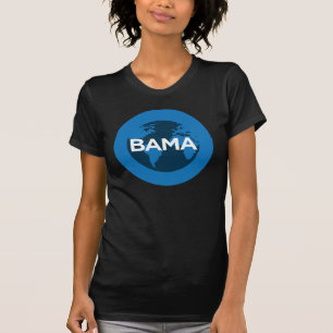 Globales Bürger-T-Shirt Obama T-Shirt