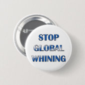 Globales Jammern Button (Vorne & Hinten)