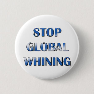 Globales Jammern Button