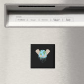 Globales Klimaschutzprojekt Magnet (In Situ (Geschirrspüler))