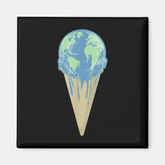 Globales Klimaschutzprojekt Magnet (Vorne)