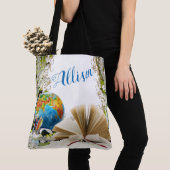 Globales Lernen Tasche (Von Nahem)
