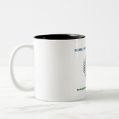 Globales Mobile Software Tasse (Links)
