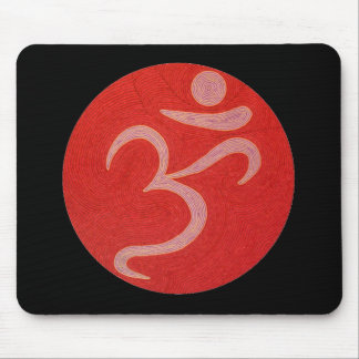Globales OM - Mausunterlage Mousepad