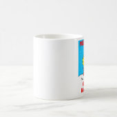 globalwarmingmug kaffeetasse (Mittel)