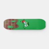 Globby Skateboard (Horizontal)