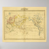 Globe 2 poster (Vorne)