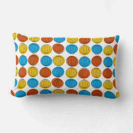 Globe-Kissen Lendenkissen