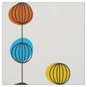 Globe Lines big Stoff (Muster)