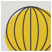 Globe Multi big Stoff (Nahaufnahme)