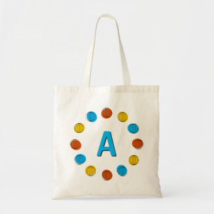 Globe Multi "monogramm" Umlauftasche Tragetasche