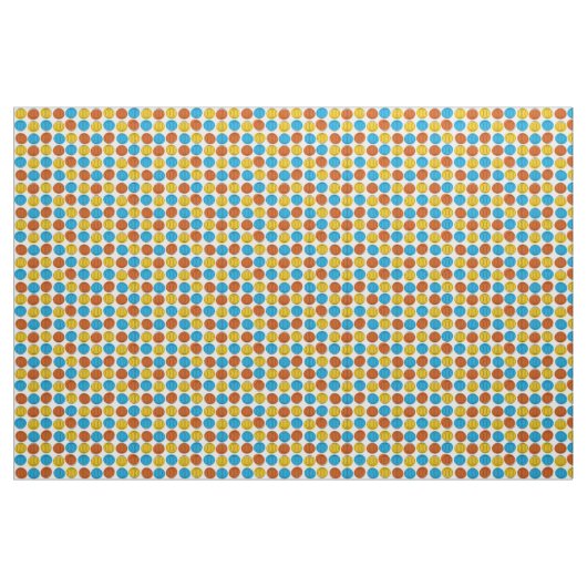 Globe Multi small Stoff (Yard (91,4 cm))