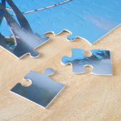 Globe Park New York Jigsaw Puzzle (Seite)