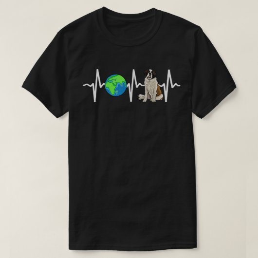 Globe Planet Earth St T-Shirt (Design vorne)