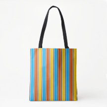 Globe Stripe Classic überall in der Tasche