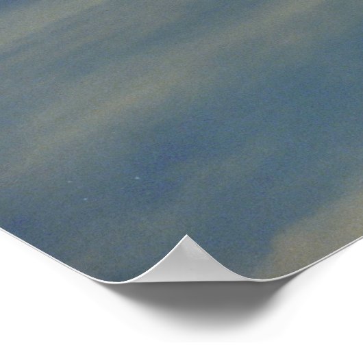 Globe, Swift 1946_Classic Aviation Poster (Ecke)