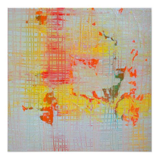 Globetrotter Perfect Poster (Vorderseite)