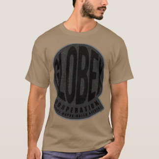Globex Corp RxTp T-Shirt
