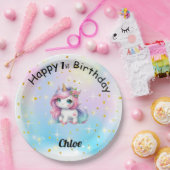 Globo de Cumpleaños Personalizado Pappteller (Party)