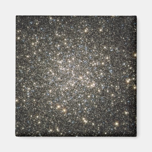 Globular Cluster M13 Magnet (Vorne)