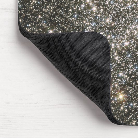 Globular Cluster M13 Mousepad (Ecke)