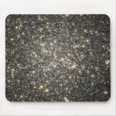 Globular Cluster M13 Mousepad (Vorne)