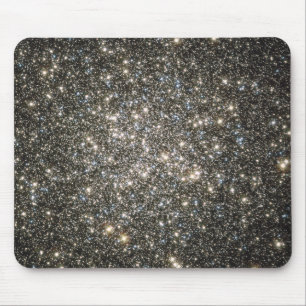 Globular Cluster M13 Mousepad