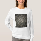 Globular Cluster M13 T-Shirt (Vorderseite)