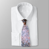 Globular Cluster NGC 1866 Krawatte (Gebunden)