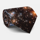 Globular Cluster NGC 1866 Krawatte (Gerollt)