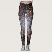 Globular Cluster NGC 1866 Leggings (Vorderseite)