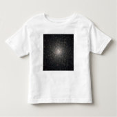 Globular Cluster NGC 2808 Kleinkind T-shirt (Vorderseite)