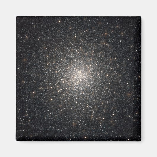 Globular Cluster NGC 2808 Magnet (Vorne)