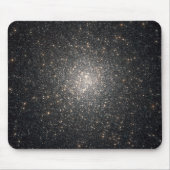 Globular Cluster NGC 2808 Mousepad (Vorne)