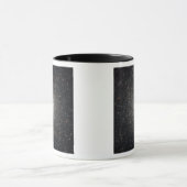 Globular Cluster NGC 2808 Tasse (Zentrum)