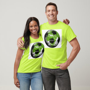 Globus T-Shirt