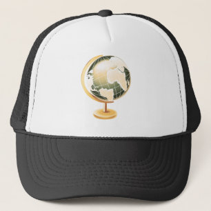 Globus Truckerkappe