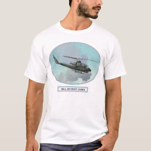 GLOCKE209 HUEYCOBRA T-Shirt