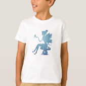 Glocke, Fee T-Shirt (Vorderseite)