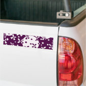 Glocken Autoaufkleber (Auf Lkw)