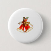 Glocken Button (Vorderseite)