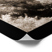 Glocken des Wisconsin-Fotos 1911 Poster (Ecke)