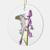 Glocken, Glocken. Keramik Ornament (Links)