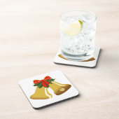 Glocken klingeln getränkeuntersetzer (Rechte Seite)