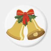 Glocken klingeln magnet (Vorne)