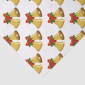 Glocken klingeln seidenpapier (Ausschnitt)